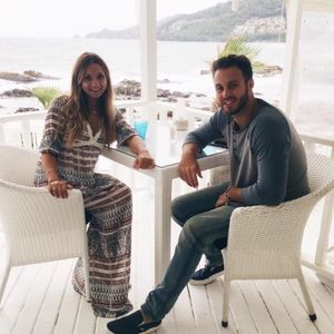 Meet your Posher, Danny